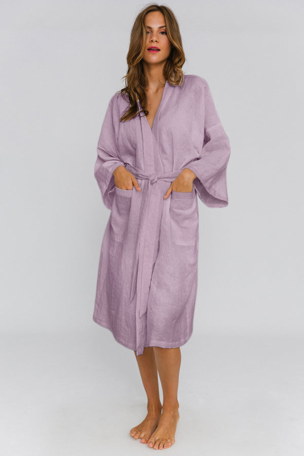 Peignoir kimono hotsell