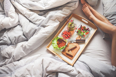 Your linen nightwear