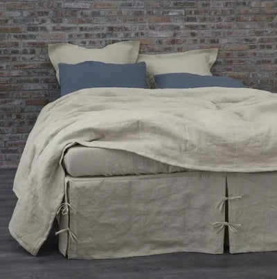 How to choose a bed cover, even for an electric bed! All our advice.