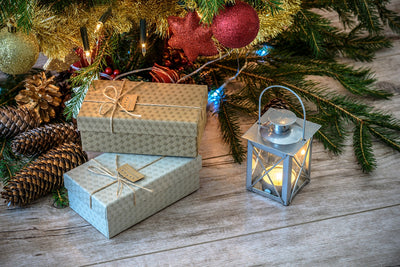 Linen gift ideas for the holidays