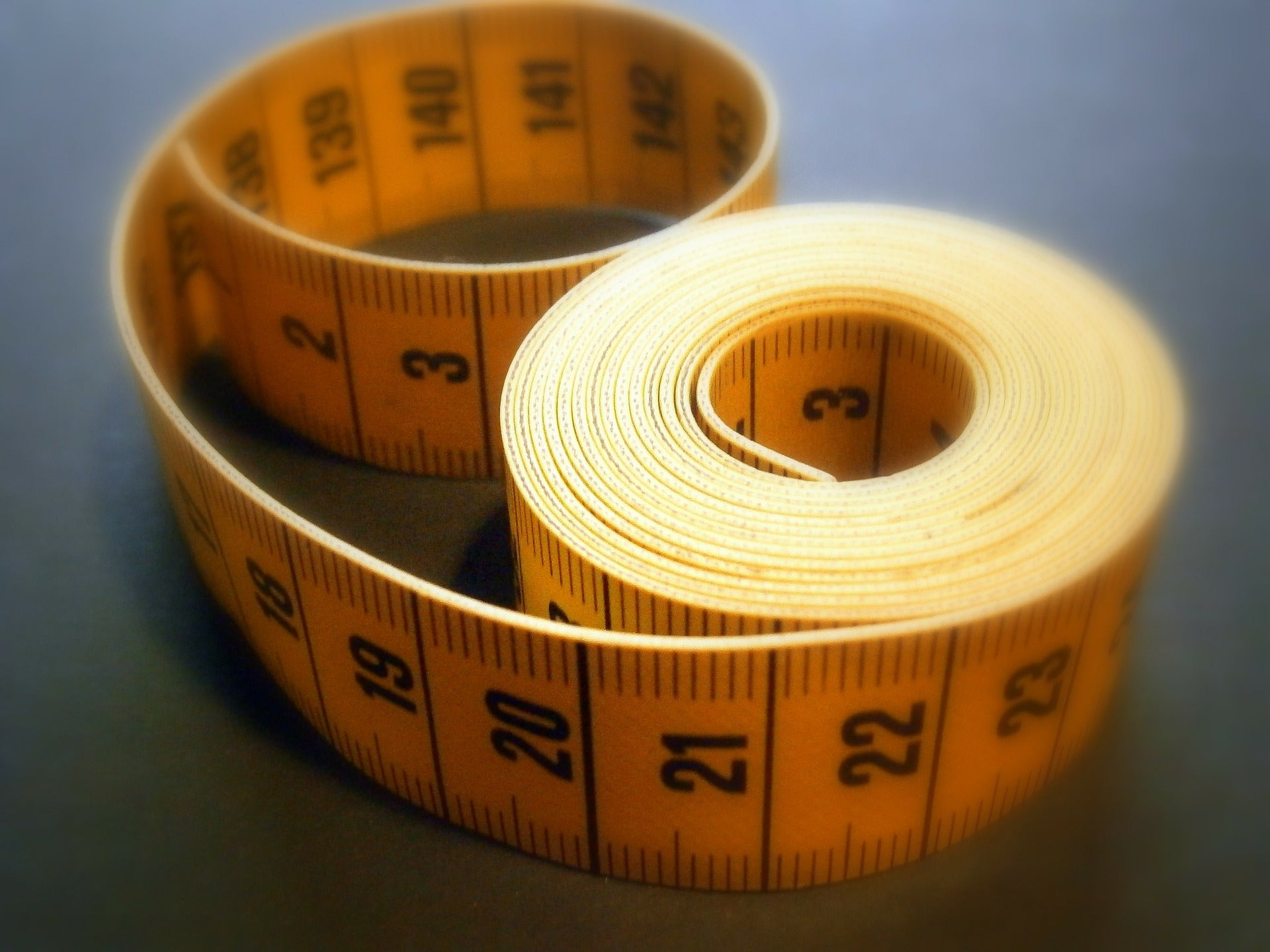 Take your measurements to choose your size | Linenshed