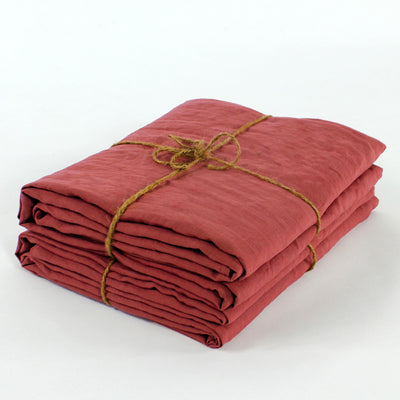 Sales! Bed Linen Flat Sheet