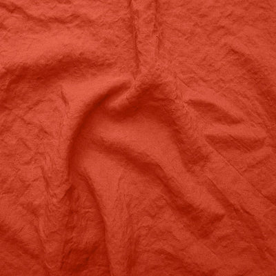 Swatch for Pantalon de pyjama en lin “Ronaldo” Corail