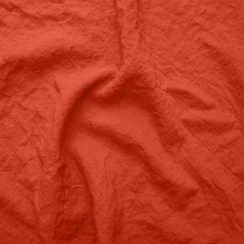 Swatch for Pantalon de pyjama en lin “Ronaldo” Corail
