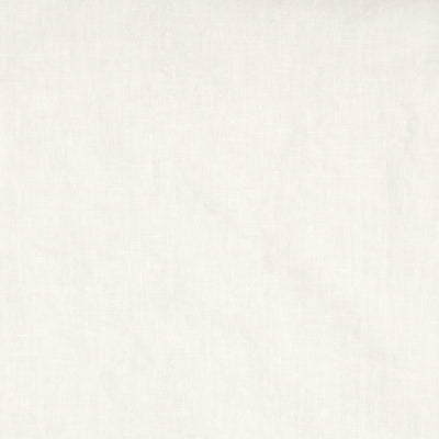 Swatch for Pantalon en lin lavé “Gael” Blanc Optique #colour_blanc-optique
