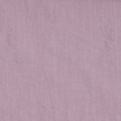 Swatch for Combinaison en lin lavé « Maida » Lilas #colour_lilas