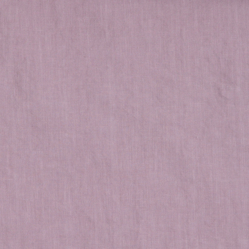 Swatch for Combinaison en lin lavé « Maida » Lilas 