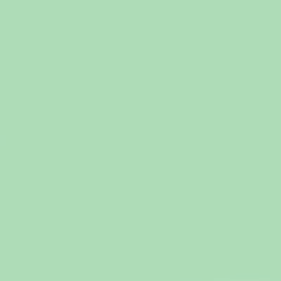 Swatch for Chemise de nuit « Mel » en lin Vert Menthe #colour_vert_menthe