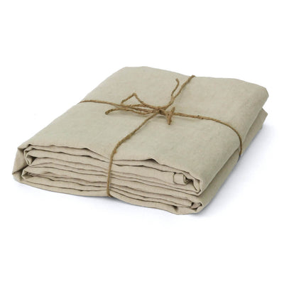 Sales! Bed Linen Flat Sheet