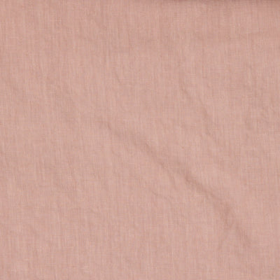 Swatch for Pantalon de pyjama pour homme en lin “Diego” Vieux Rose #colour_vieux-rose