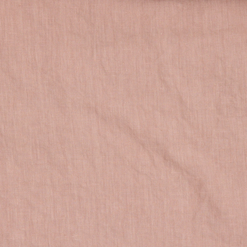 Swatch for Pantalon de pyjama en lin “Ronaldo” Vieux Rose 